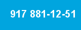 917 881-12-51